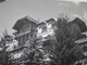 Echtfoto AK 1944 Pensione Moroder Ortisei (1236) Bozen Geschrieben In St. Ulrich - Hotels & Restaurants