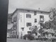 Faltkarte / Prospekt Hotel Nirvana Torbole Lago Di Garda Besitzer Angelini Ca. 1950er Jahre - Dépliants Turistici