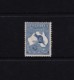 Australia 1913 Kangaroo 2 1/2 D Indigo 1st Watermark MH - Listed Variety - Mint Stamps