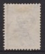 Australia 1913 Kangaroo 2 1/2 D Indigo 1st Watermark MH - Listed Variety - Mint Stamps