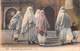 ALGERIE-  (Scènes & Types)  Femmes Mauresques En Promenade (Editions LL N°6446)*PRIX FIXE - Femmes