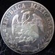 MEXIQUE MONNAIE ARGENT  8 Reales Go 1896 R.S. Guanajuato RARE ANTIQUE MEXICO SILVER COIN - Mexico