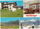 Serfaus: Frühstückpension 'Haus Kneringer' - (Tirol, Austria) - Landeck