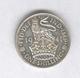 1 Shilling Grande Bretagne / United Kingdom 1941 SUP - I. 1 Shilling