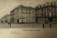 Renaix - Ronse // LA Place De La Station (Hotels) 1904? - Renaix - Ronse