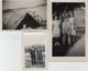 Delcampe - PHOTO 477 - SETE 1946 - 49  - Lot De 18 Photos Originales - Orte