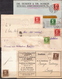 Postal History: Bavaria 17 Covers - Other & Unclassified