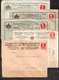 Postal History: Bavaria 17 Covers - Other & Unclassified