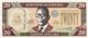 Liberia 20 Dollars, P-28g (2011) - UNC - Liberia