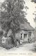 Crozant (Creuse) - Vieille Maison En 1918 - Carte ND Phot Animée N° 54 - Crozant