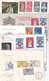 VATICAN  LOT DE 10 LETTRES - Lettres & Documents