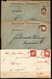 Postal History: Bavaria 17 Covers - Other & Unclassified