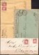 Postal History: Bavaria 17 Covers - Other & Unclassified