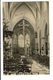 CPA- Carte Postale -Belgique-Alsenberg-Vue Générale De L'intérieur De L'Eglise -VM2718 - Beersel