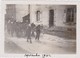 Photographie Originale 56 - BUBRY  Les Pompiers De Bubry Septembre 1942 - Lieux