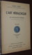 L'art Héraldique. Ses Applications Modernes / Robert LOUIS  1949 - 1901-1940