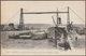 Le Pont Transbordeur, Rouen, C.1910 - Lévy CPA LL428 - Rouen