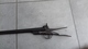 Vieux Fusil Sans Crosse De St Étienne - Decorative Weapons