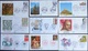 FRANCE Année 1985 Lot De 43 Enveloppes 1er Premier Jour FDC ETB (CV 120 €) Port Réduit 1 - Collections