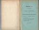 Delcampe - INDOCHINE POSTES  Louis Desachy : Guide Postal Indo-Chinois Br. 258 P. ( + 70 P. ) 1904 - Other & Unclassified