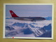 SWISSAIR  AIRBUS A 310 - 1946-....: Ere Moderne