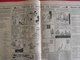 Delcampe - 5 Coeurs Vaillants 1935. Hergé Tintin En Orient (cigares Du Pharaon) Jim Boum Marijac - Autre Magazines