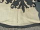 Delcampe - Drapeau étendard Allemand Ww1 Aigle Prussien Similaire Casque à Pointe Fredericus Rex - 1914-18