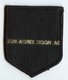 ECUSSON TISSU DE BRAS - 5e LEGION GENDARMERIE MOBILE -  DOS SCRATCH - SACHET NON OUVERT 65 - Police & Gendarmerie