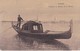 AK Venezia - Gondola In Bacino Di S. Marco - 1913 (40852) - Venetië (Venice)