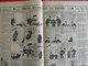 Delcampe - 7 Coeurs Vaillants Septembre-octobre 1935.  Hergé Tintin En Orient (cigares Du Pharaon) Jim Boum Marijac Pat'fol - Otras Revistas