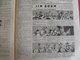 8 Coeurs Vaillants Novembre-décembre 1935.  Hergé Tintin En Orient (cigares Du Pharaon) Jim Boum Marijac Pat'fol - Other Magazines