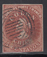 1854  Yvert Nº 1B - Chile