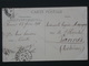 Ref5775 CPA Animée De Rennes (Ille Et Vilaine) Marché Aux Puces ELD N°1685 - 1911 - Devanture De Café - Rennes
