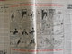 52 Coeurs Vaillants 1936. Reliure Amateur. Hergé Tintin En Extrême-orient (lotus Bleu) Jo Zette Jim Boum Marijac Pat'fol - Other Magazines