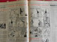 Delcampe - 52 Coeurs Vaillants 1936. Reliure Amateur. Hergé Tintin En Extrême-orient (lotus Bleu) Jo Zette Jim Boum Marijac Pat'fol - Other Magazines