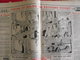 Delcampe - 52 Coeurs Vaillants 1936. Reliure Amateur. Hergé Tintin En Extrême-orient (lotus Bleu) Jo Zette Jim Boum Marijac Pat'fol - Other Magazines
