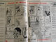 Delcampe - 52 Coeurs Vaillants 1936. Reliure Amateur. Hergé Tintin En Extrême-orient (lotus Bleu) Jo Zette Jim Boum Marijac Pat'fol - Other Magazines