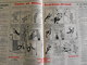 Delcampe - 52 Coeurs Vaillants 1936. Reliure Amateur. Hergé Tintin En Extrême-orient (lotus Bleu) Jo Zette Jim Boum Marijac Pat'fol - Other Magazines