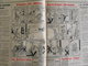 Delcampe - 52 Coeurs Vaillants 1936. Reliure Amateur. Hergé Tintin En Extrême-orient (lotus Bleu) Jo Zette Jim Boum Marijac Pat'fol - Other Magazines