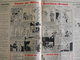 Delcampe - 52 Coeurs Vaillants 1936. Reliure Amateur. Hergé Tintin En Extrême-orient (lotus Bleu) Jo Zette Jim Boum Marijac Pat'fol - Other Magazines