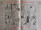 Delcampe - 52 Coeurs Vaillants 1936. Reliure Amateur. Hergé Tintin En Extrême-orient (lotus Bleu) Jo Zette Jim Boum Marijac Pat'fol - Other Magazines