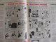 Delcampe - 52 Coeurs Vaillants 1936. Reliure Amateur. Hergé Tintin En Extrême-orient (lotus Bleu) Jo Zette Jim Boum Marijac Pat'fol - Other Magazines