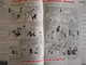 Delcampe - 52 Coeurs Vaillants 1936. Reliure Amateur. Hergé Tintin En Extrême-orient (lotus Bleu) Jo Zette Jim Boum Marijac Pat'fol - Other Magazines