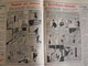 Delcampe - 52 Coeurs Vaillants 1936. Reliure Amateur. Hergé Tintin En Extrême-orient (lotus Bleu) Jo Zette Jim Boum Marijac Pat'fol - Other Magazines