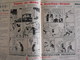 Delcampe - 52 Coeurs Vaillants 1936. Reliure Amateur. Hergé Tintin En Extrême-orient (lotus Bleu) Jo Zette Jim Boum Marijac Pat'fol - Other Magazines