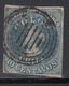 1853  Yvert Nº 2 - Chile