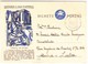 Delcampe - Portugal 6  Bilhetes Postais Com Carimbos Diferentes - Poststempel (Marcophilie)