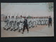 Ref5786 CPA Animée Plaisirs De La Caserne - Rentrée De Manoeuvres ELD 1906 - Militaria - Autres & Non Classés
