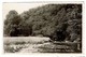 Carte Photo Bourseigne Neuve - La Passerelle - Pension Hollogne-Laffineur - Edit. Mosa N° 2239  - 2 Scans - Gedinne