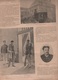 Delcampe - LA VIE ILLUSTREE 06 07 1899 - AFFAIRE DREYFUS RENNES BREST PORT HALIGUEN - PLOUGASTEL - TROUBLES BELGIQUE BRUXELLES - - 1850 - 1899